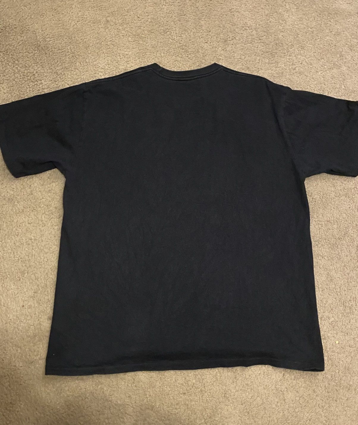 Bape Color Camo By Bathing Ape Tee Size US XXL / EU 58 / 5 - 7 Thumbnail
