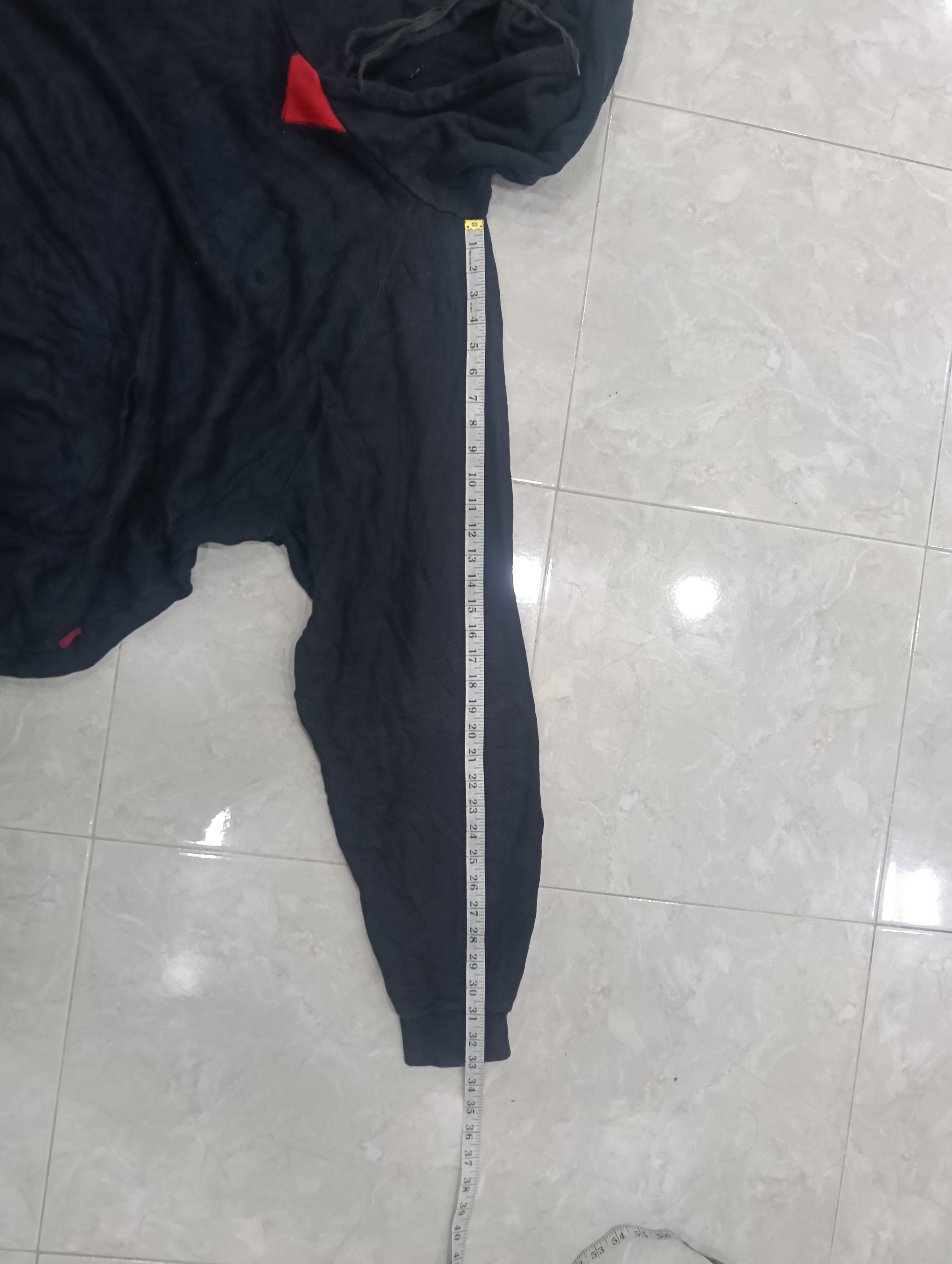 Errolson Hugh Vintage Ruler Japanese Brand Size US XXL / EU 58 / 5 - 14 Thumbnail