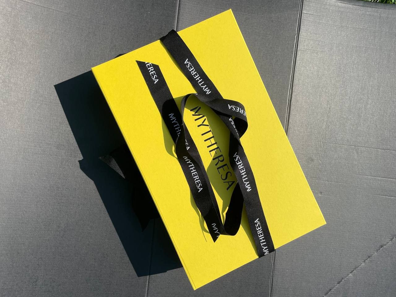 Saint Laurent Paris Saint Laurent Paris Belt Size ONE SIZE - 9 Thumbnail