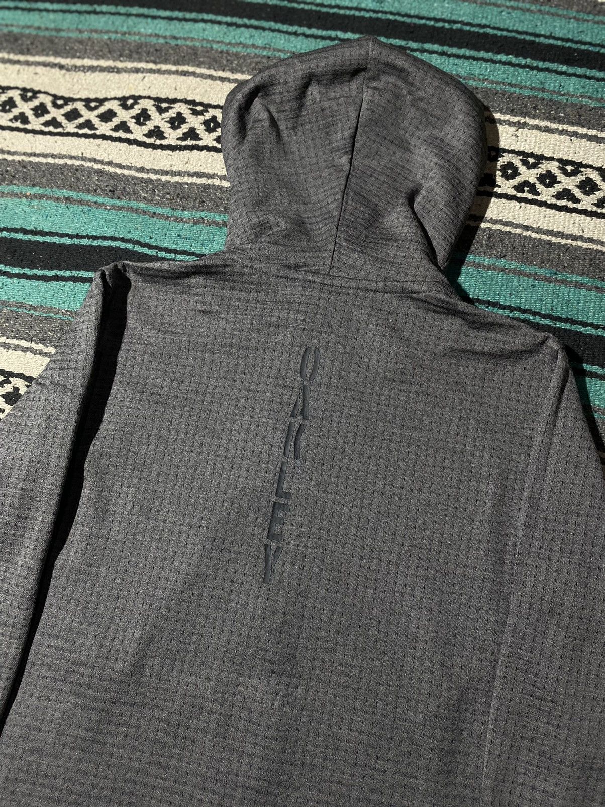 Oakley Oakley Outdoor Zipper Jacket Size US S / EU 44-46 / 1 - 8 Thumbnail