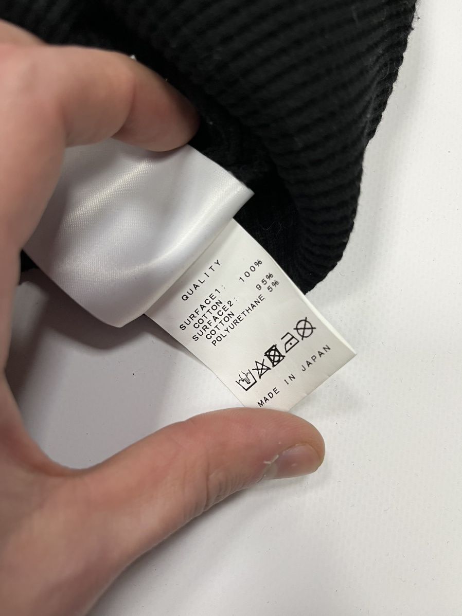 Japanese Brand × Julius Julius Tee SS19 Japanese Brand Size 1/M Size US M / EU 48-50 / 2 - 6 Thumbnail