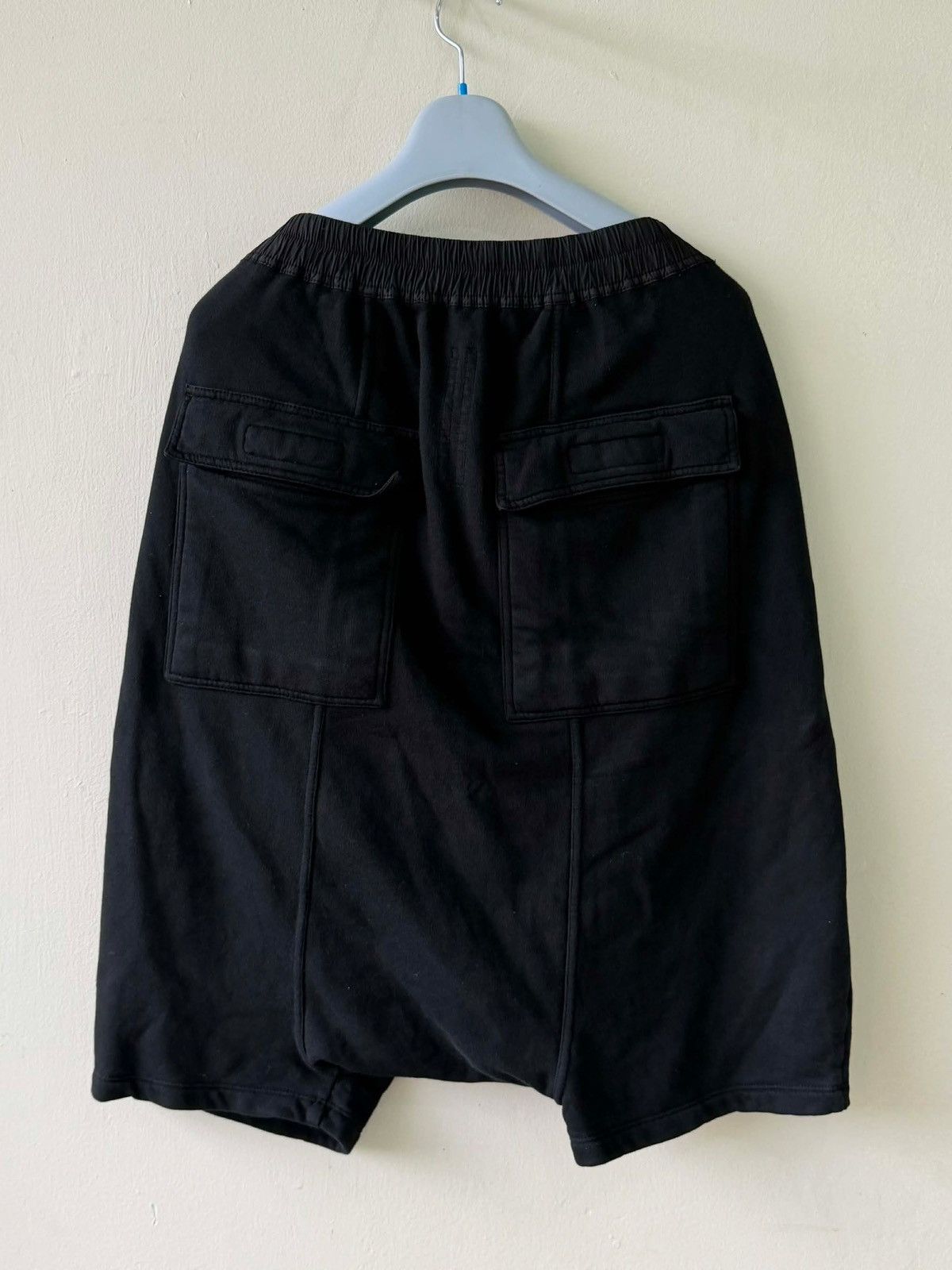 Rick Owens Rick Owens Podshort Size US 31 - 5 Thumbnail