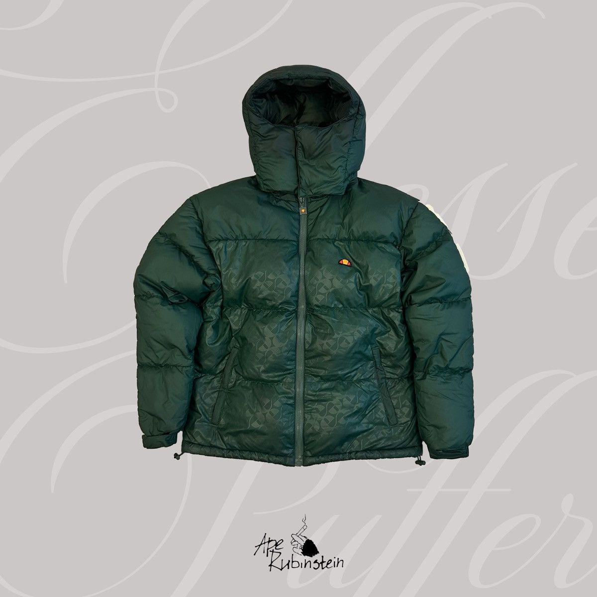 Ellesse Ellesse puffer jacket Size US XS / EU 42 / 0 - 1 Thumbnail