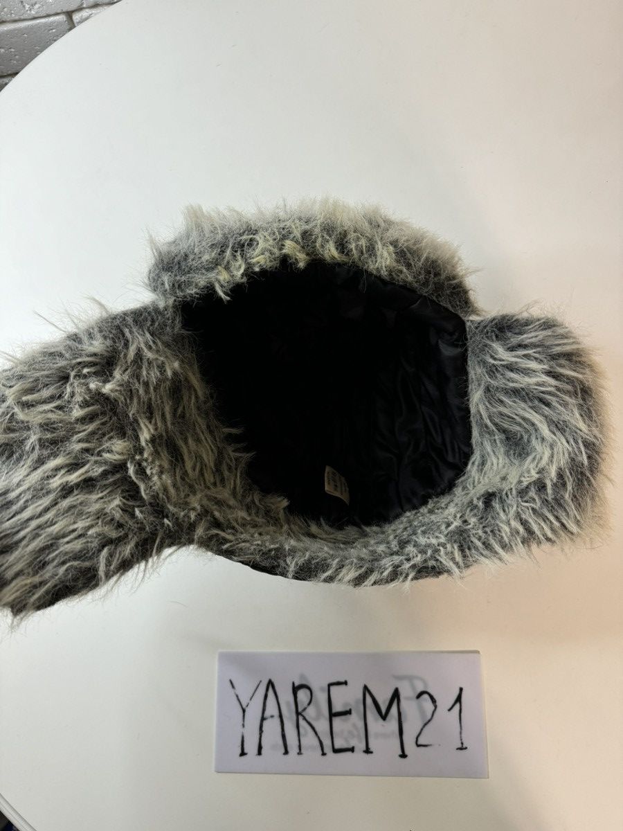 Japanese Brand Ushanka cap hat Size ONE SIZE - 4 Thumbnail
