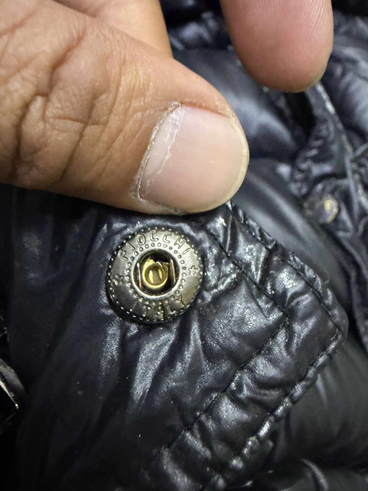Moncler Moncler Puffer Jacket Size US M / EU 48-50 / 2 - 19 Thumbnail