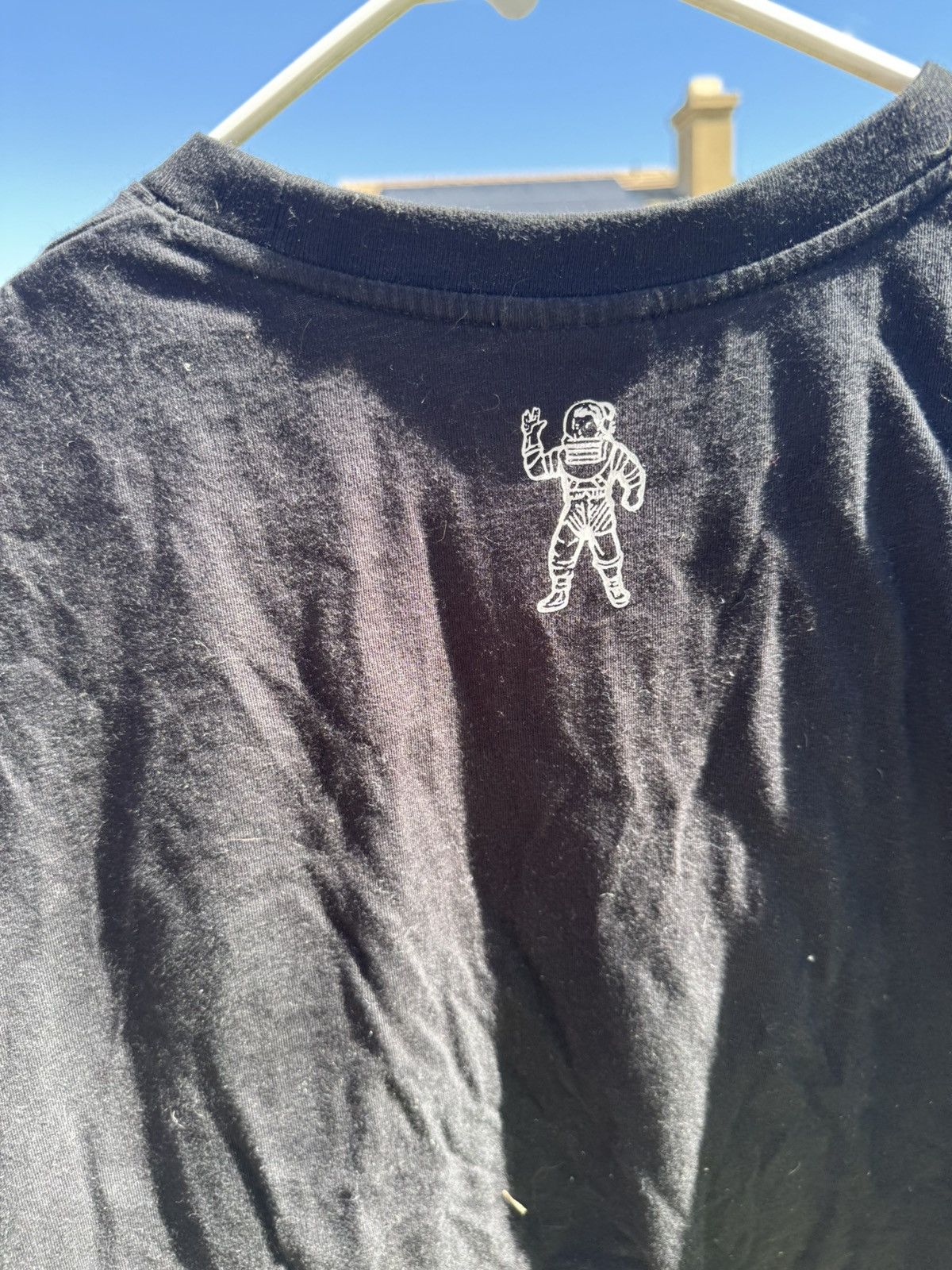 Billionaire Boys Club Logo tee Size US XL / EU 56 / 4 - 3 Thumbnail