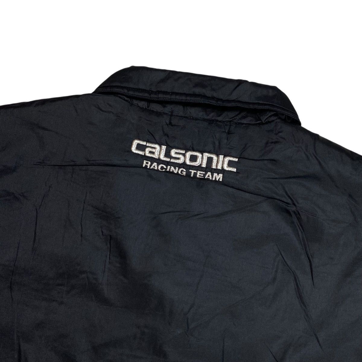 Sports Specialties Calsonic Racing Team Jacket Size US L / EU 52-54 / 3 - 4 Thumbnail