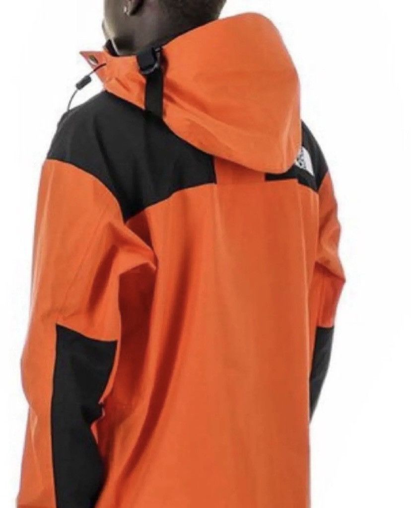 The North Face The North Face 1990 mountain jacket - Orange Size US M / EU 48-50 / 2 - 2 Thumbnail