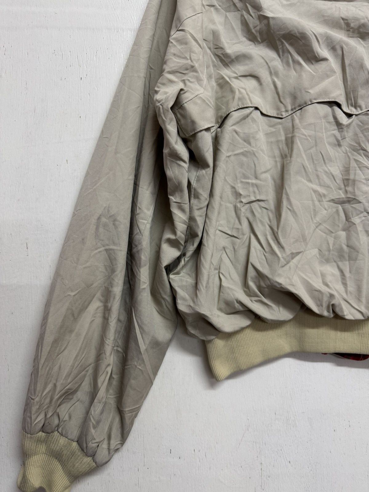 Baracuta × Vintage Vintage Baracuta by Van Helisen Size US XL / EU 56 / 4 - 8 Thumbnail