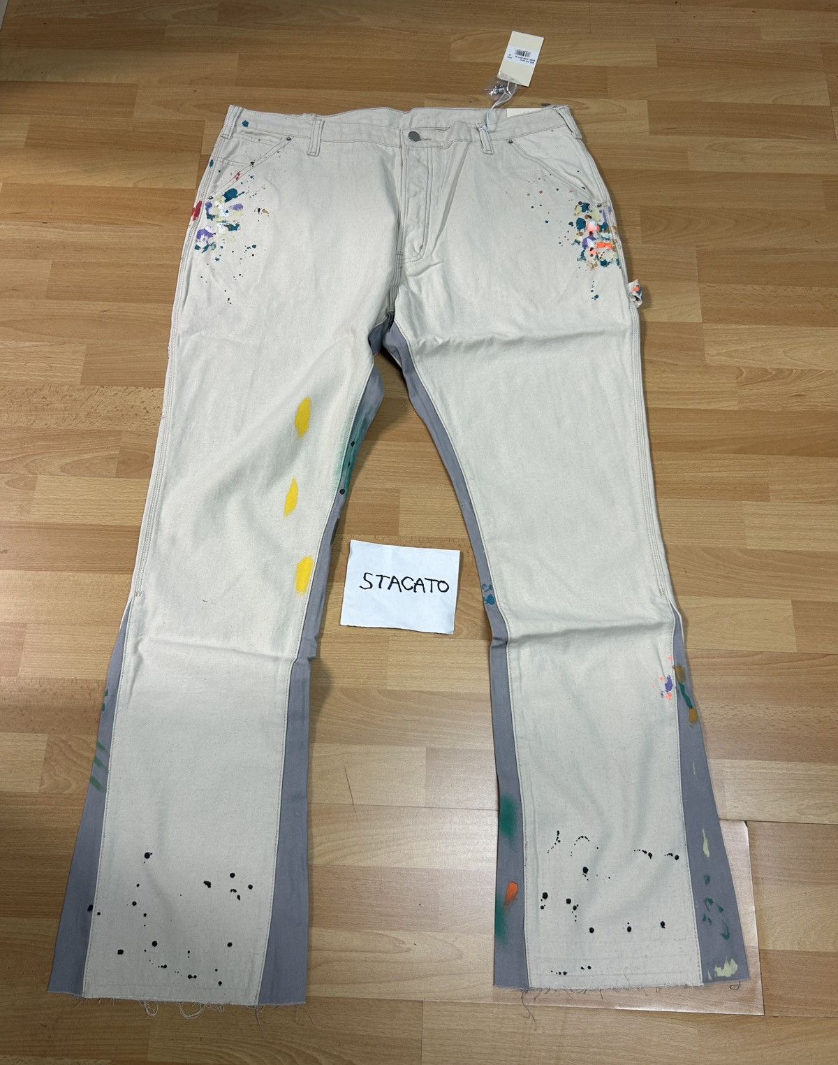 17 mnml angel denim エンジェル 天使 30