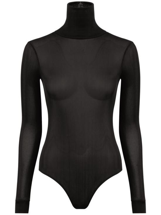 Maison Margiela Maison Margiela Waxed Cotton Bodysuit | Grailed