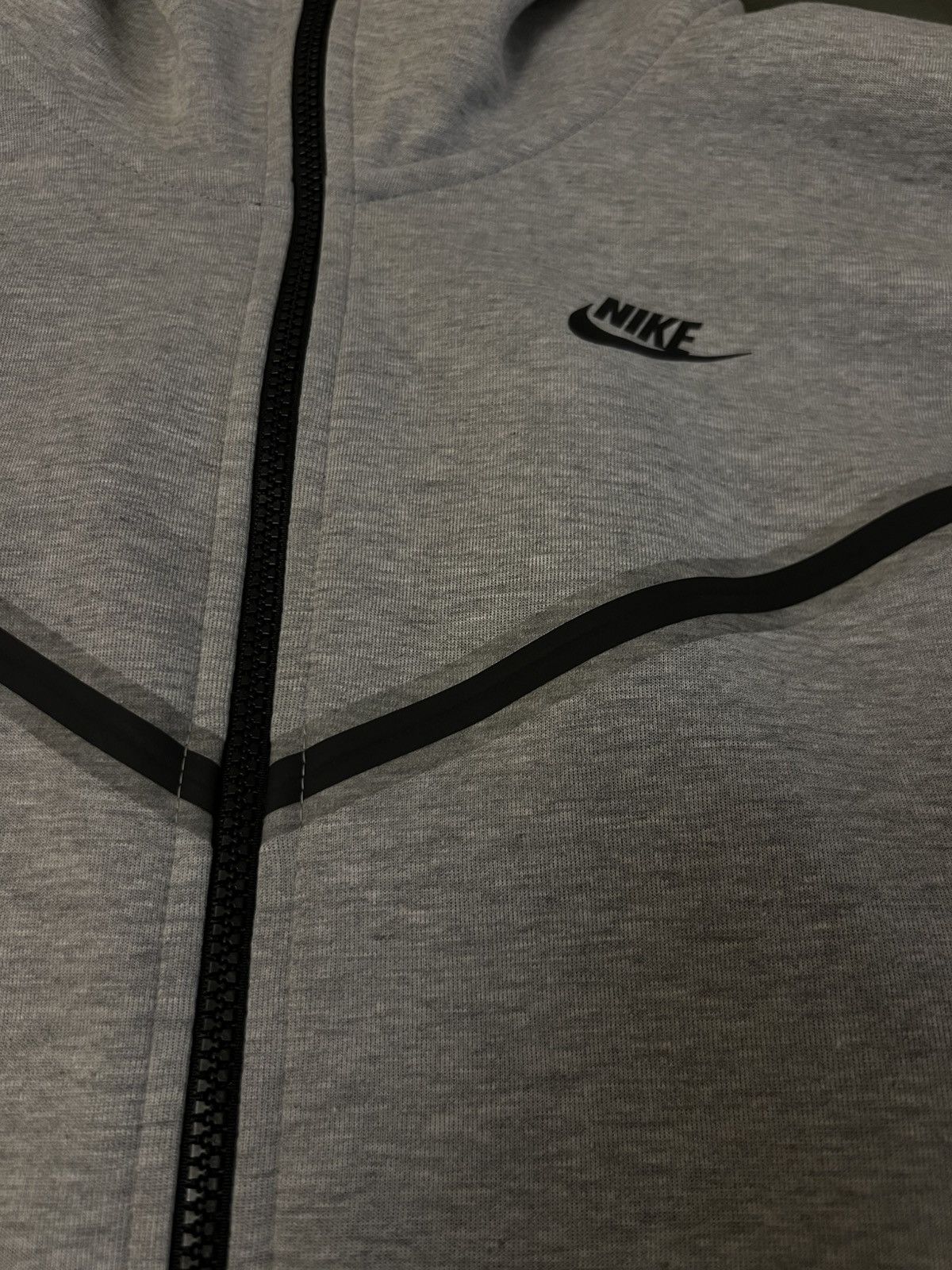 Nike Nike tech fleece Size US S / EU 44-46 / 1 - 3 Thumbnail