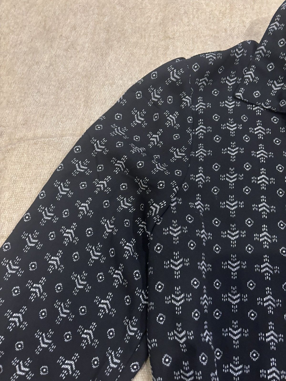 Other Shirt dress.wd-219 Size S / US 4 / IT 40 - 3 Thumbnail