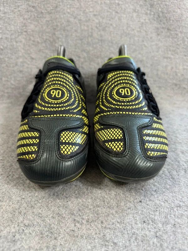 Nike Nike Total 90 T90 Shoot Ninety II FG Vintage 2007 Soccer 40 Size US 7 / EU 40 - 5 Thumbnail