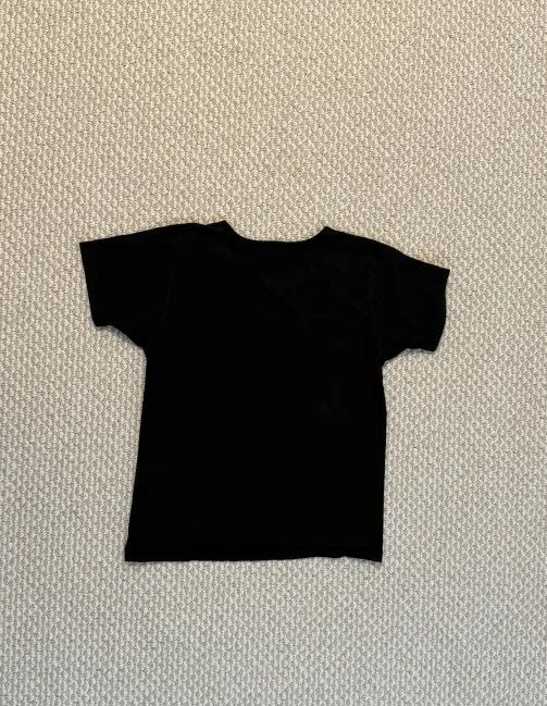 Yohji Yamamoto Yohji Yamamoto Syte 'Mummy' Tee Size US S / EU 44-46 / 1 - 4 Thumbnail