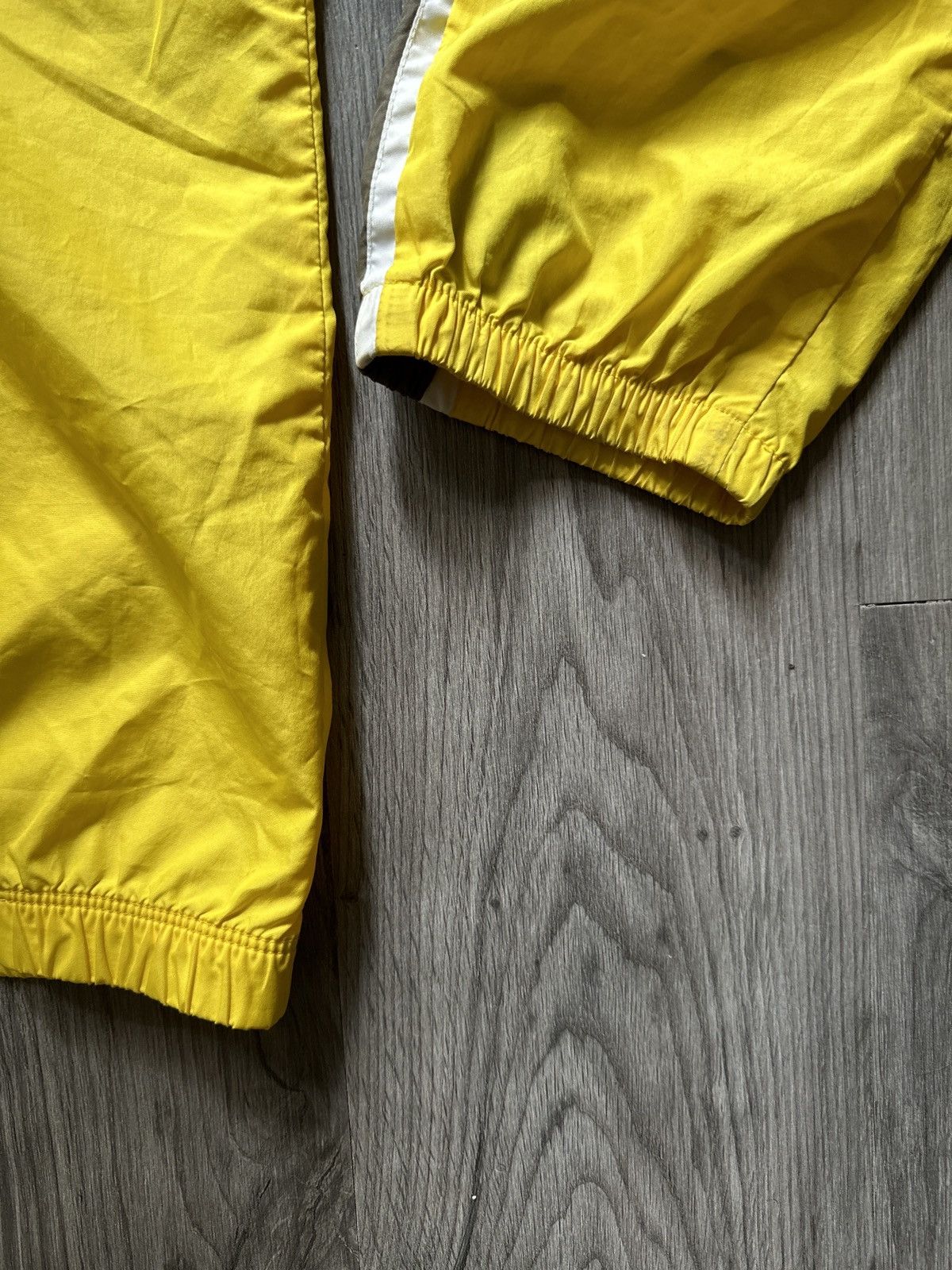 Nike × Vintage Vintage Nike track jacket Size US L / EU 52-54 / 3 - 7 Thumbnail