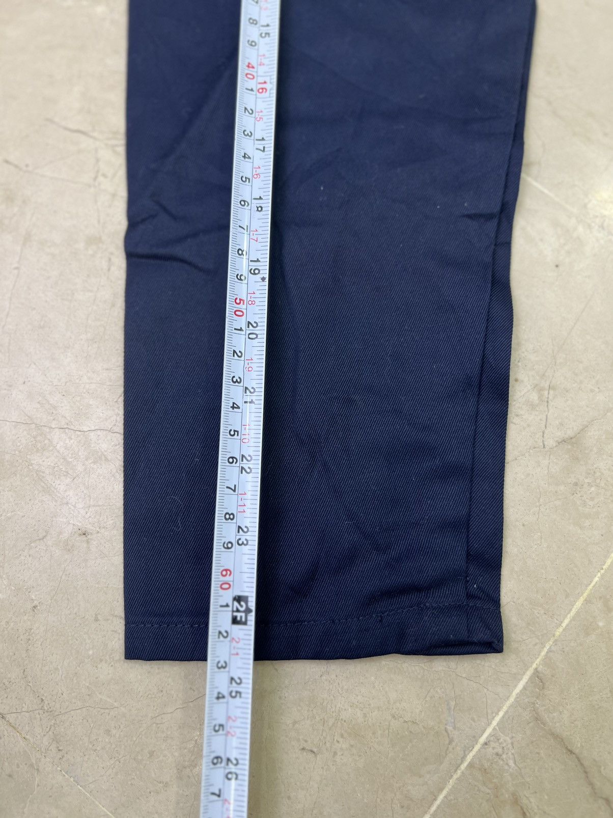 Dickies VintageDickies RedhawkNavyBlue WorkwearCoveralls Jumpsuit40R Size US L / EU 52-54 / 3 - 11 Thumbnail