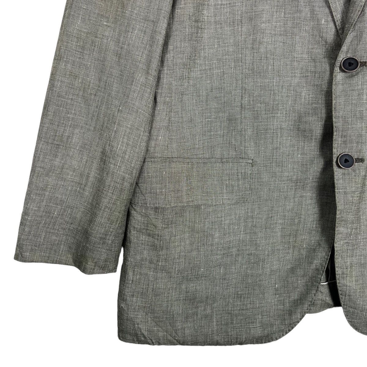 Loro Piana 🔥 LORO PIANA BLAZER LINEN JACKET Size US M / EU 48-50 / 2 - 4 Thumbnail