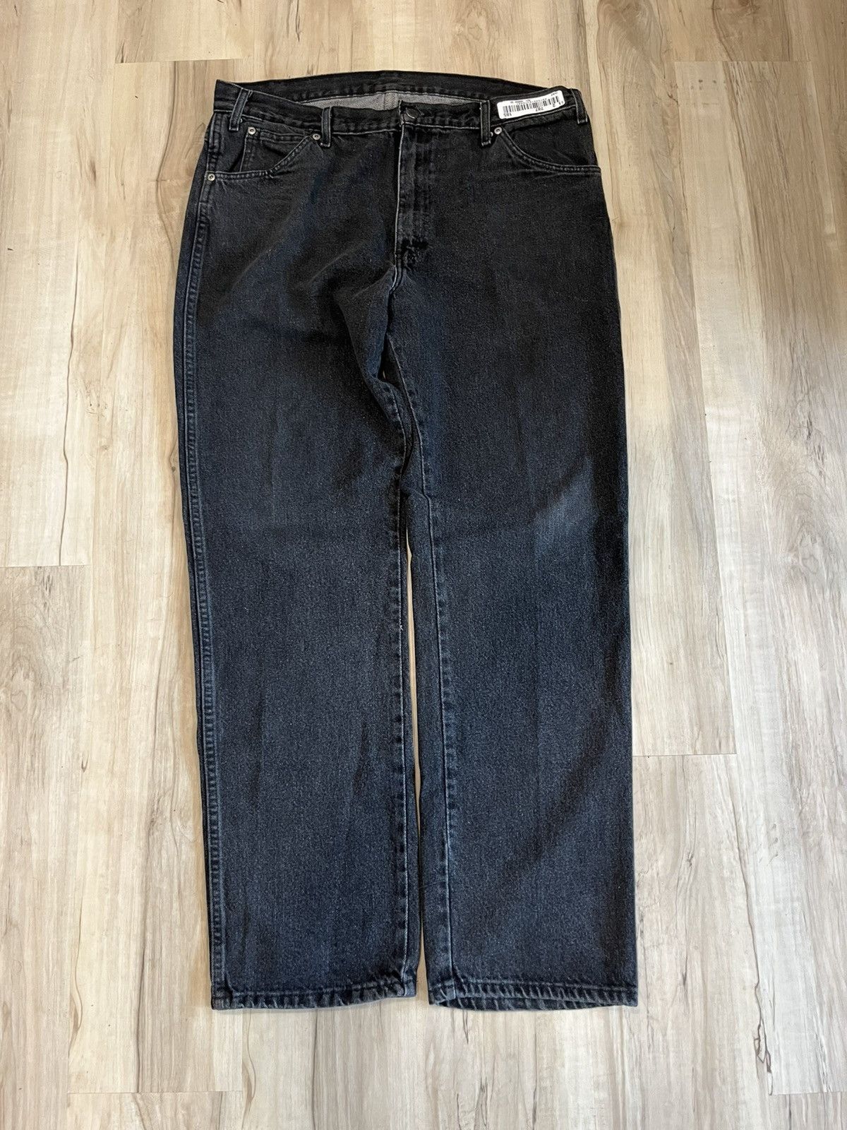 Dickies × Vintage Y2K dickies dark jeans Size US 36 / EU 52 - 1 Thumbnail