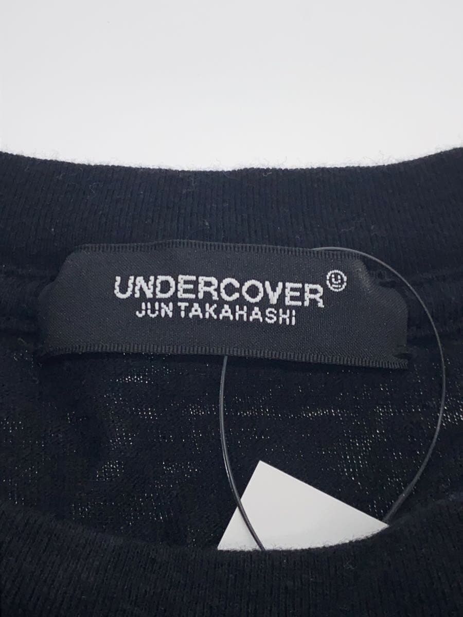 Undercover SS24 Spiritual Noise T-Shirt Size US XL / EU 56 / 4 - 3 Thumbnail