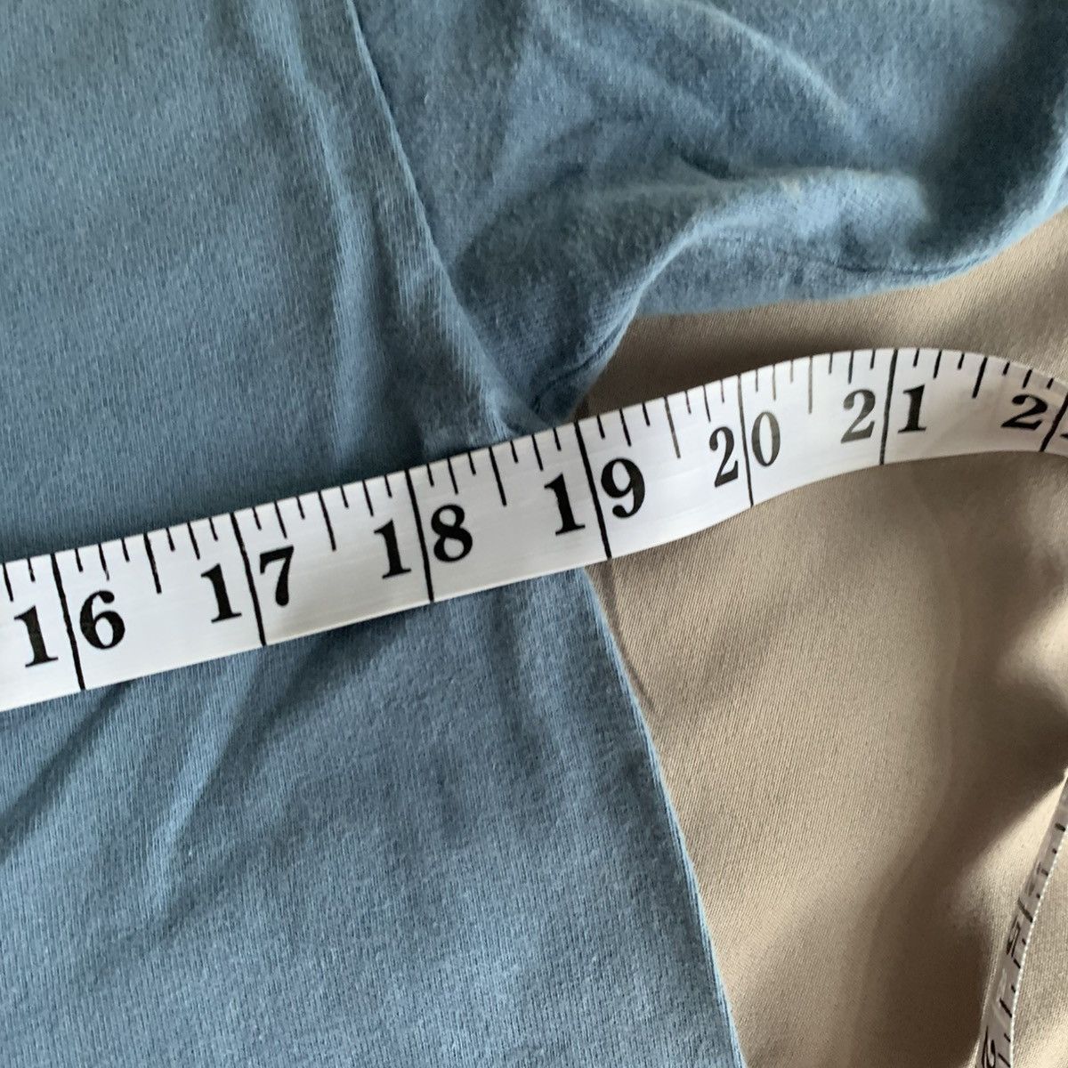 Vintage 80s vintage Vision Streetwear Skate Tee Single Stitched Size US M / EU 48-50 / 2 - 11 Thumbnail