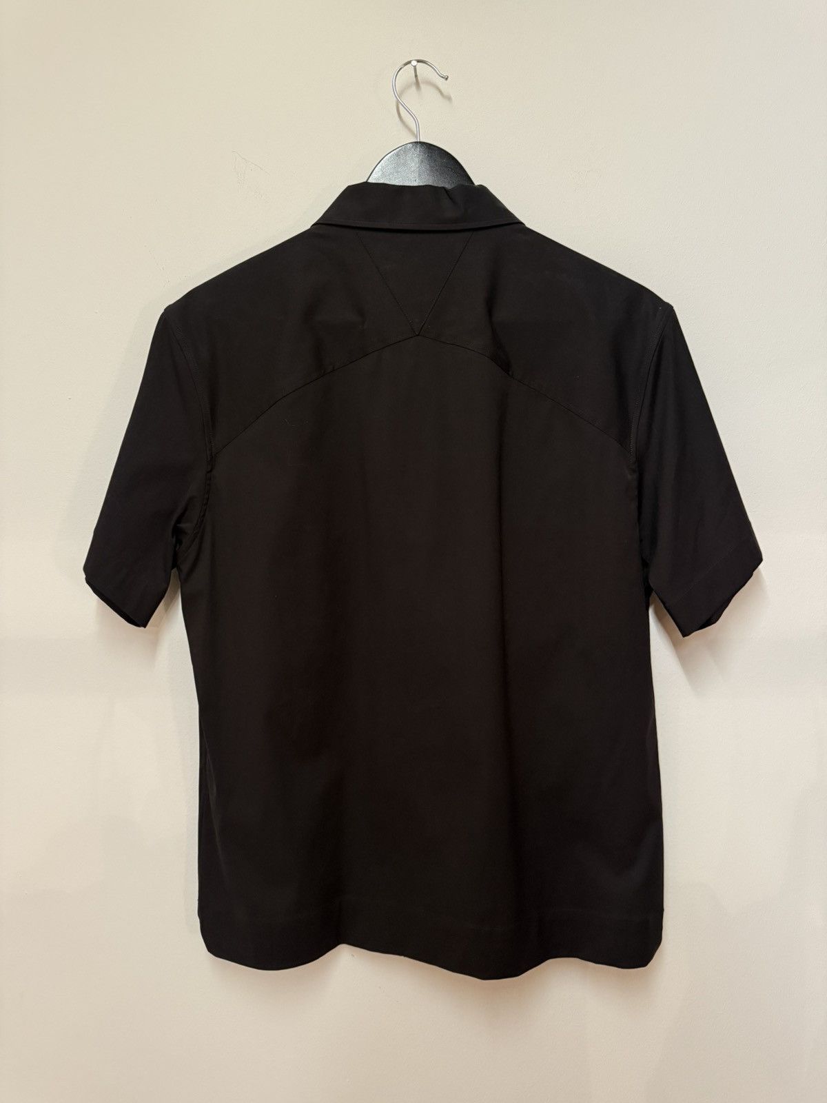 Bottega Veneta Bottega Veneta Popeline Shirt Daniel Lee Size US M / EU 48-50 / 2 - 5 Thumbnail
