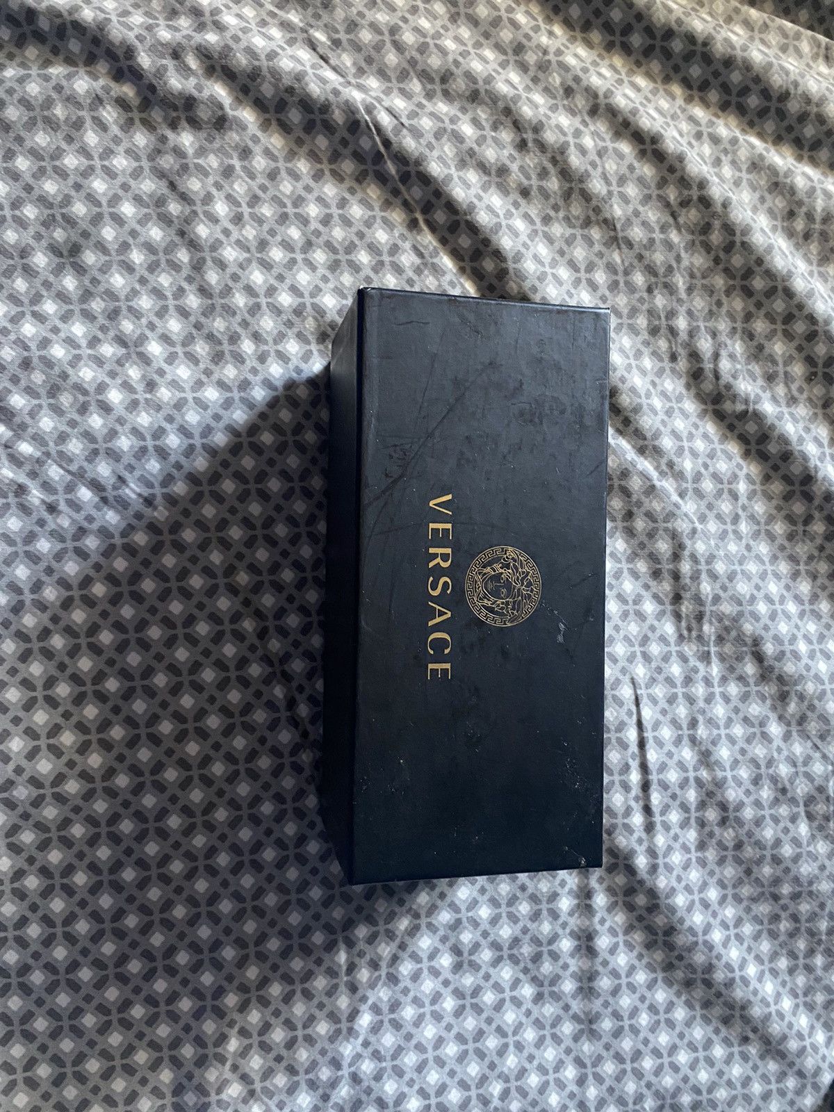 Versace Versace Biggie Sunglasses Size ONE SIZE - 1 Thumbnail