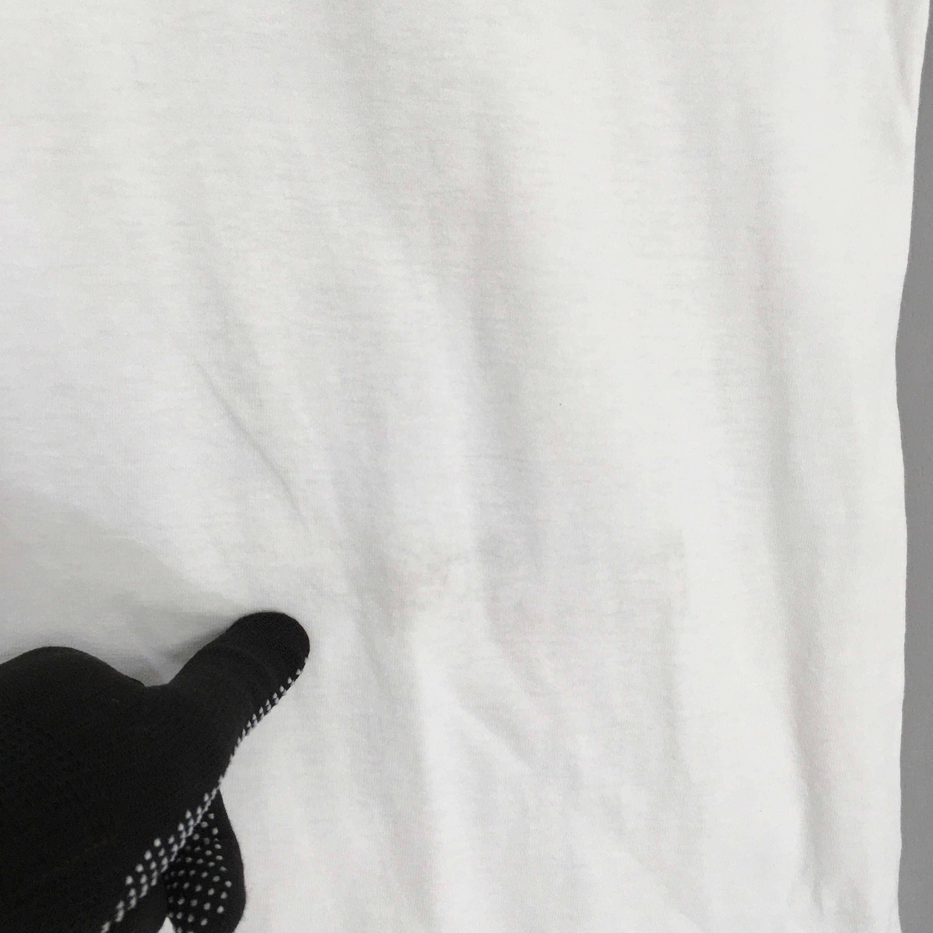 Quiksilver × Vintage Vintage 1990s Quiksilver Skateboards White T Shirt Large Size US L / EU 52-54 / 3 - 3 Thumbnail