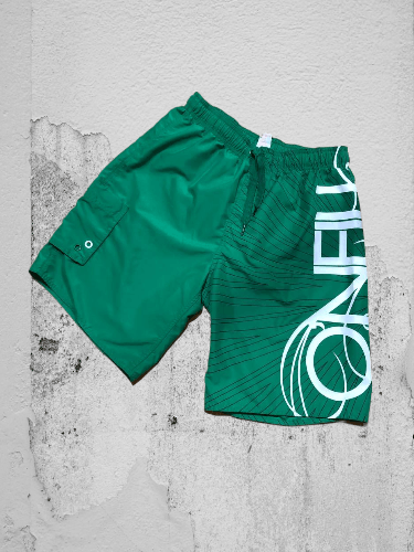 O'Neill O'Neill Shorts Size US 34 / EU 50 - 1 Thumbnail
