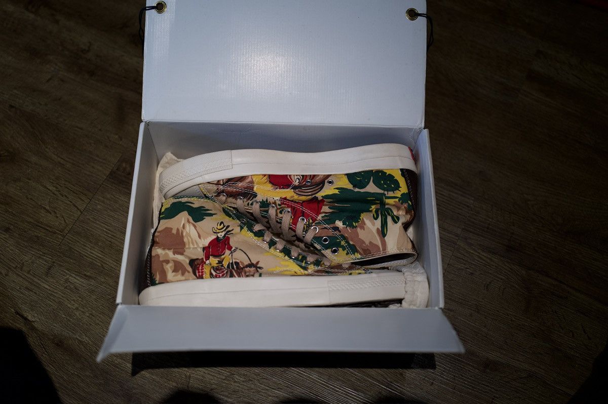 Visvim Visvim Skagway HI Kapa Size US 11 / EU 44 - 7 Thumbnail