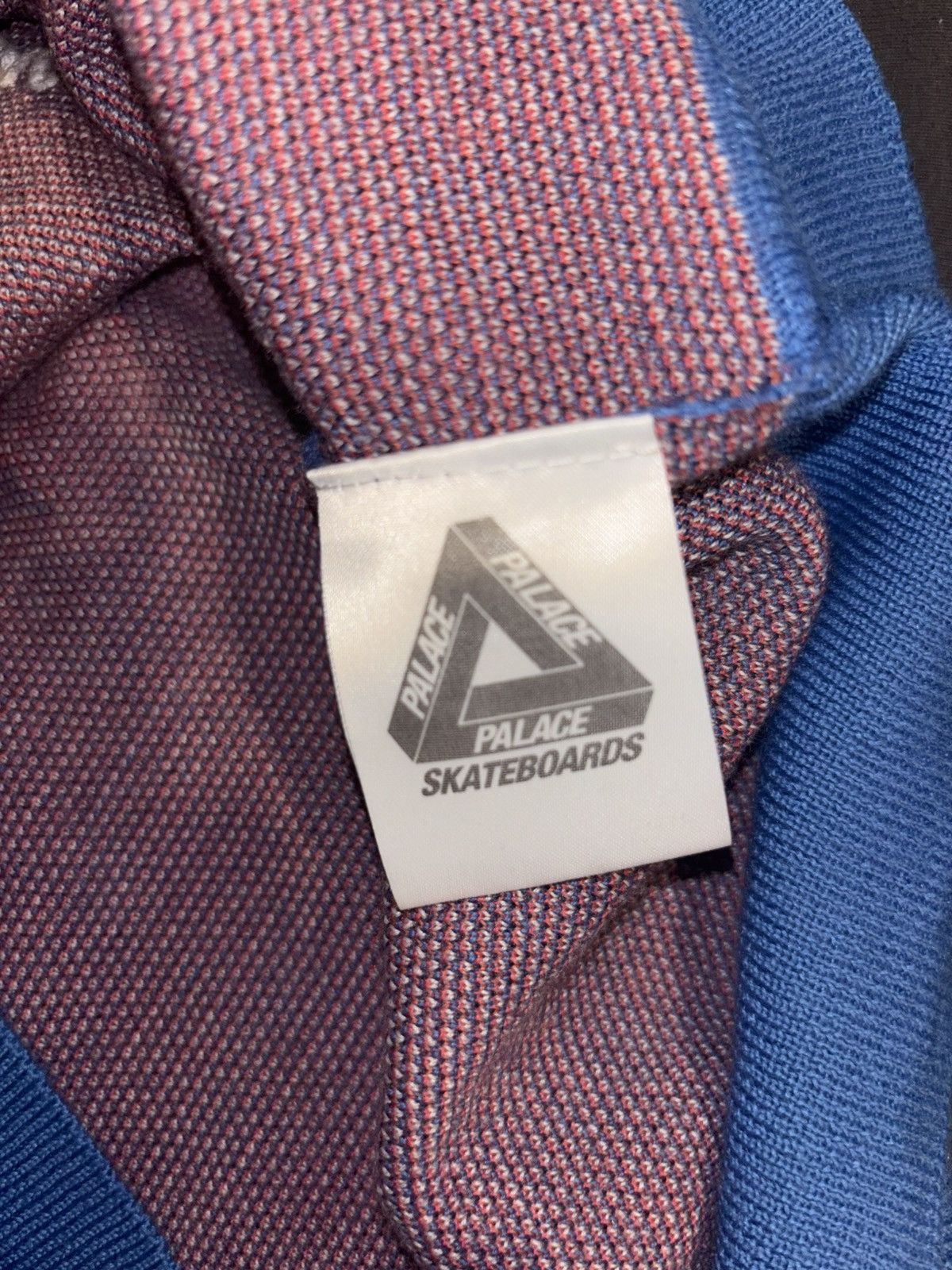 Palace Palace Palaska Knit (FW20) Size US M / EU 48-50 / 2 - 6 Thumbnail