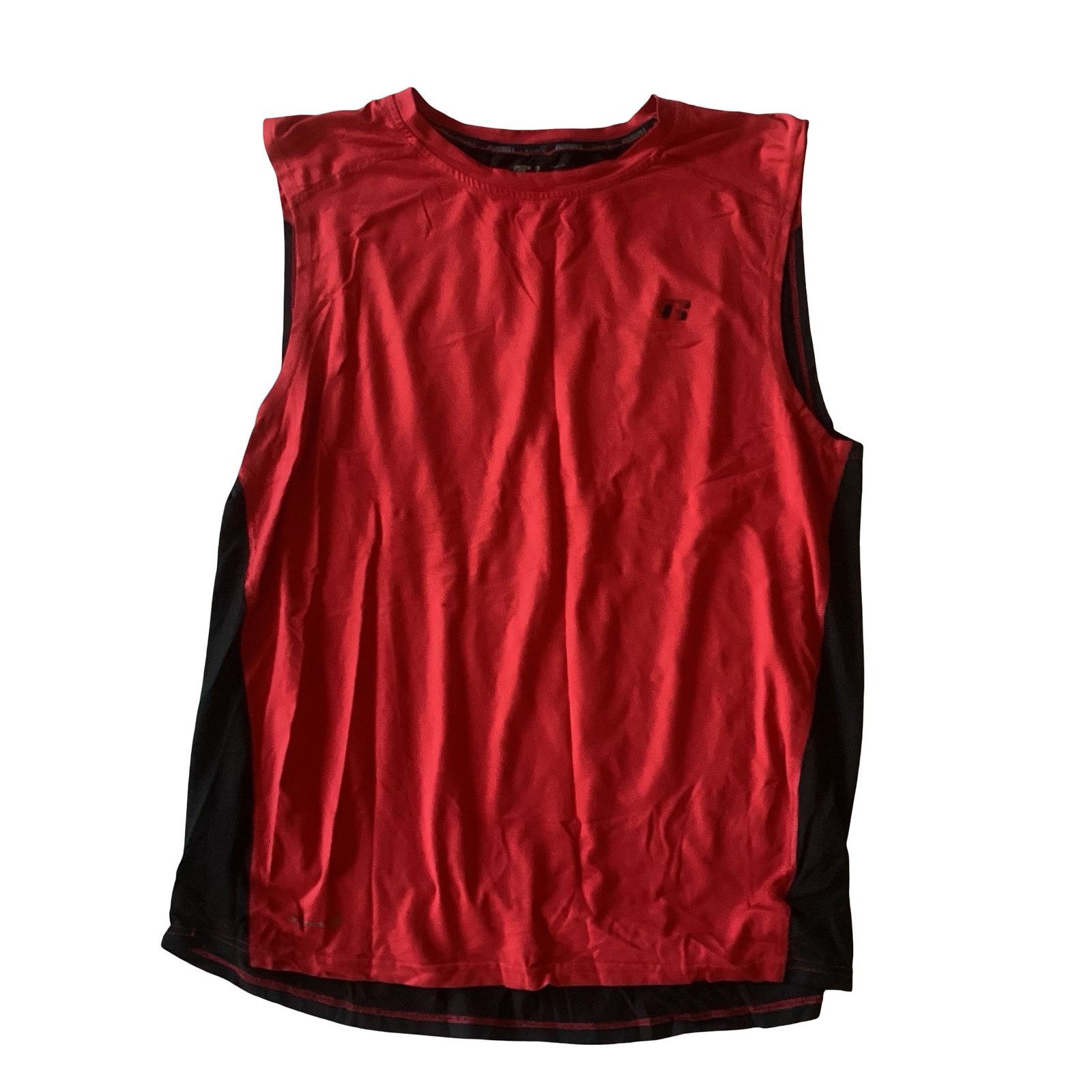 Russell Athletic Russell Athletic Training Muscle Top Size US M / EU 48-50 / 2 - 1 Thumbnail