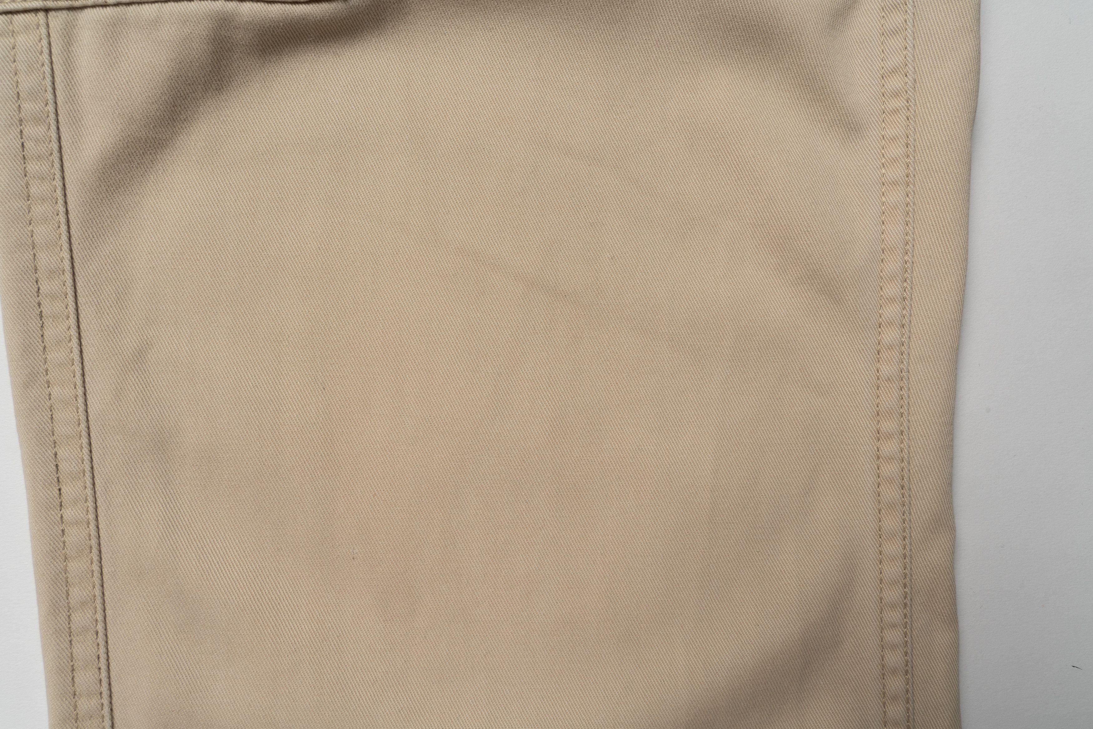 Ralph Lauren 🔴RALPH LAUREN Vintage Cargo Pants Size 30" / US 8 / IT 44 - 5 Thumbnail