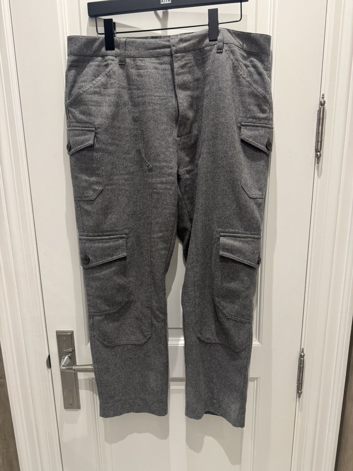 Kith Kith x Pants x Large x 34 Size US 34 / EU 50 - 1 Thumbnail
