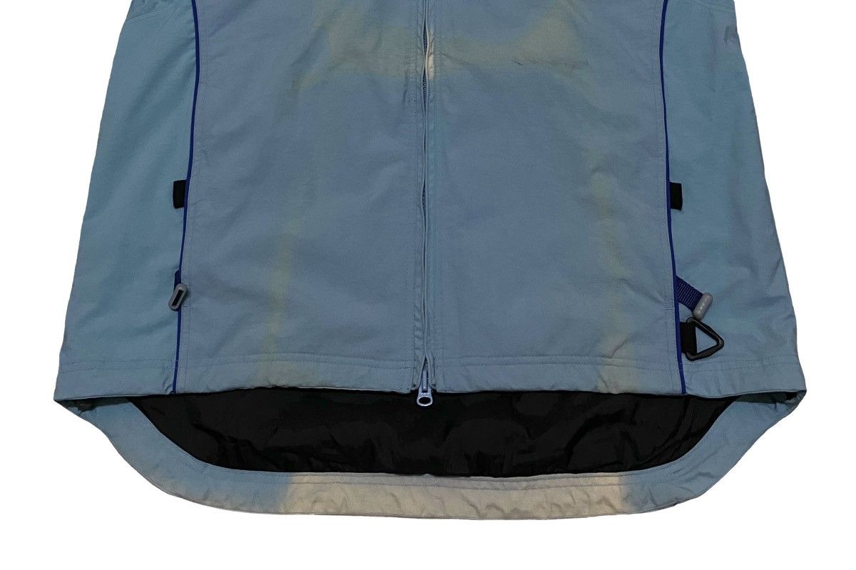 Nike ACG Rare Design Vintage Nike ACG Sun Faded Jackey Hoodie 2000s Size US L / EU 52-54 / 3 - 5 Thumbnail