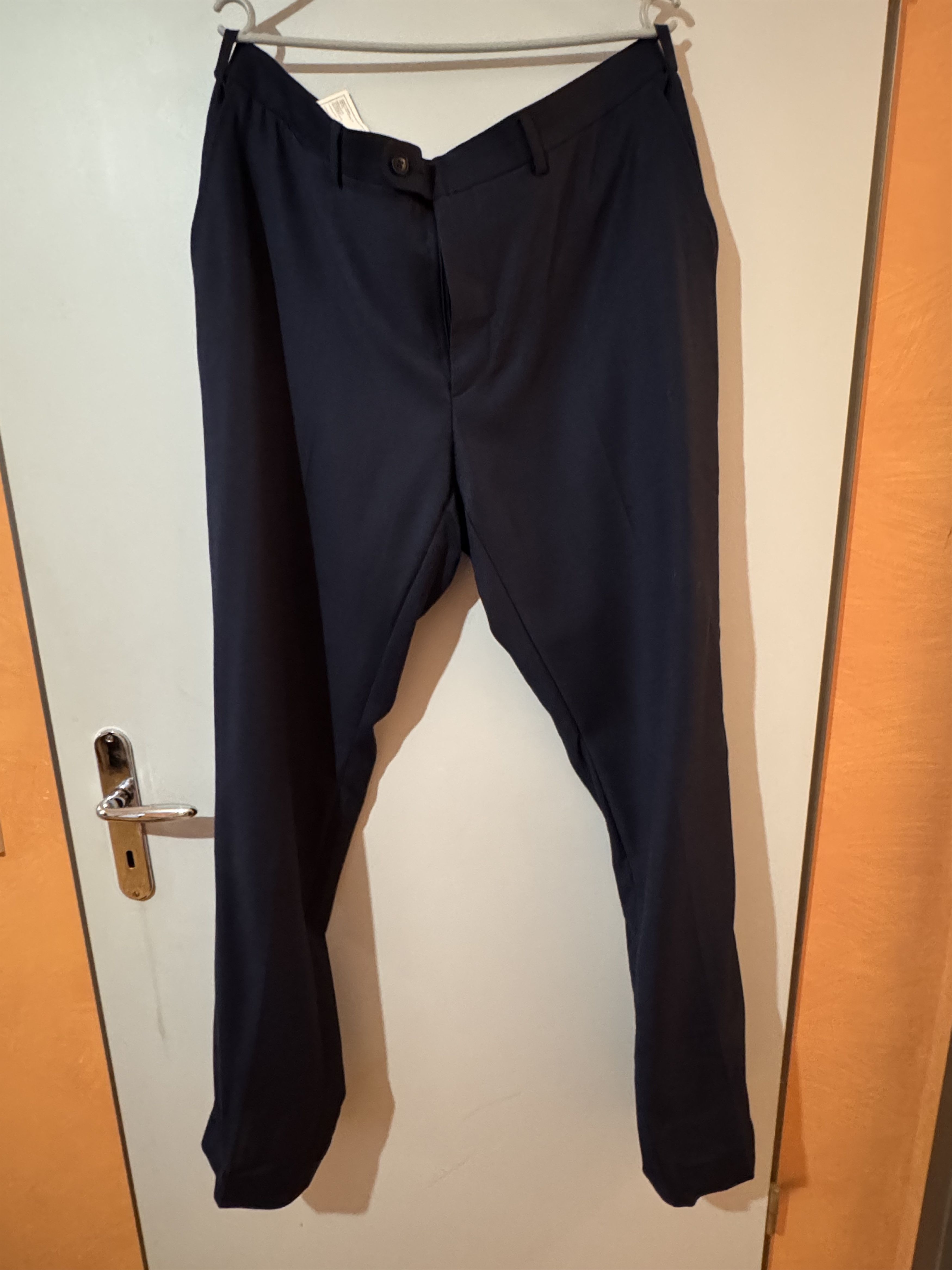 Suitsupply SUITSUPPLY Lazio Single Breasted / Brescia Suit Men's UK 46 Size 46R - 3 Thumbnail
