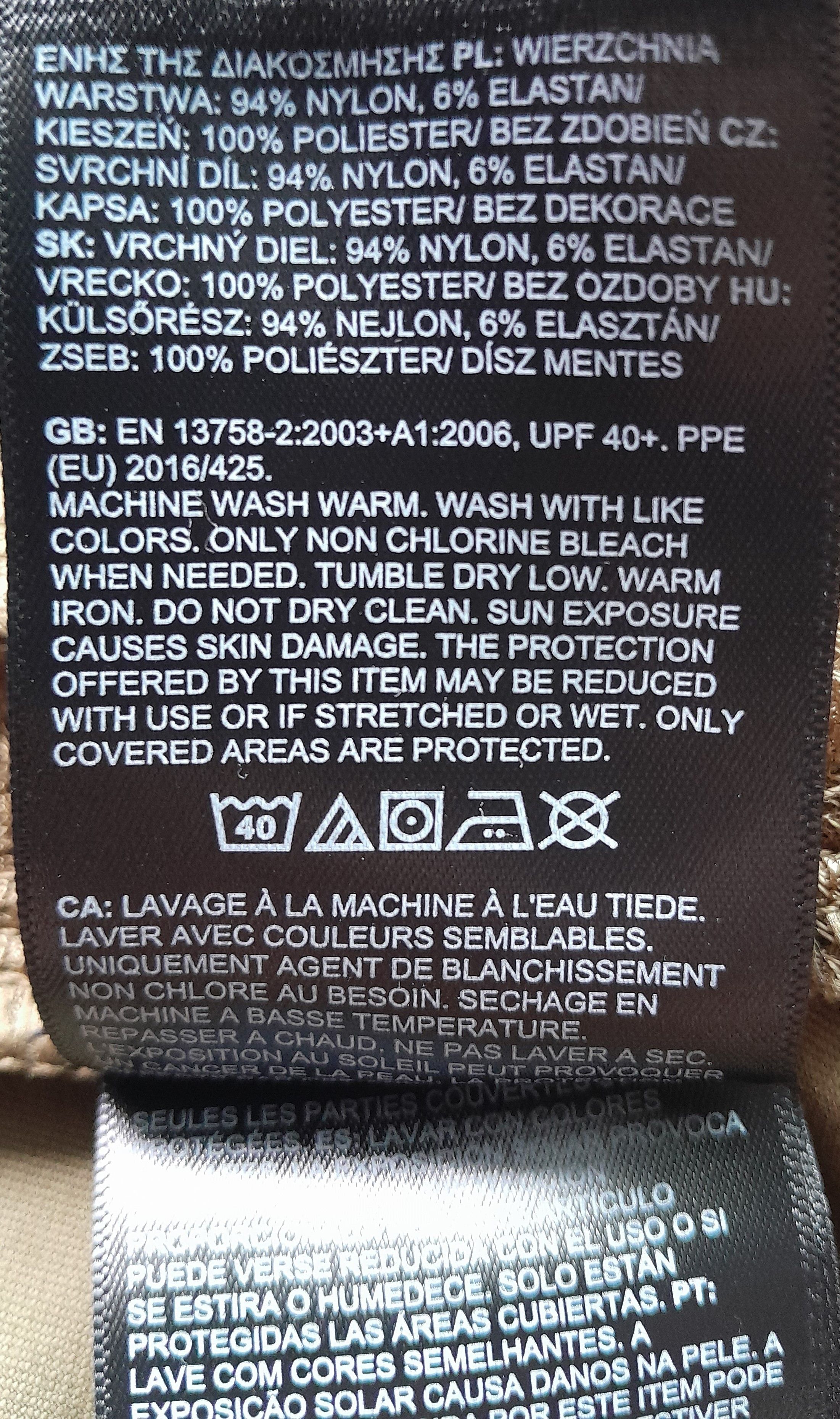 The North Face The North Face Standard Fit Project Women's Pants New Size 32" / US 10 / IT 46 - 13 Thumbnail