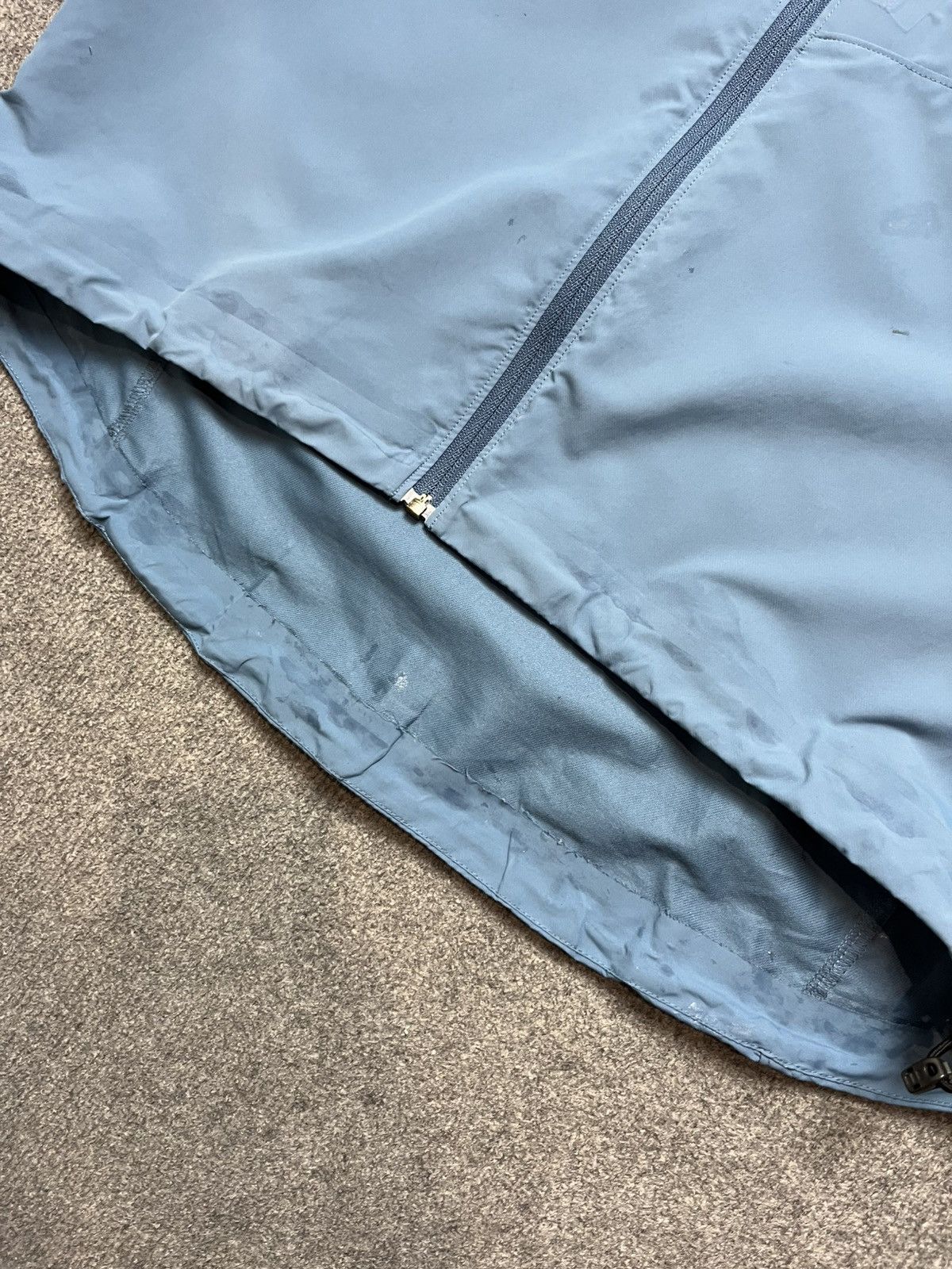Arc'teryx Arcteryx light jacket Size M / US 6-8 / IT 42-44 - 6 Thumbnail