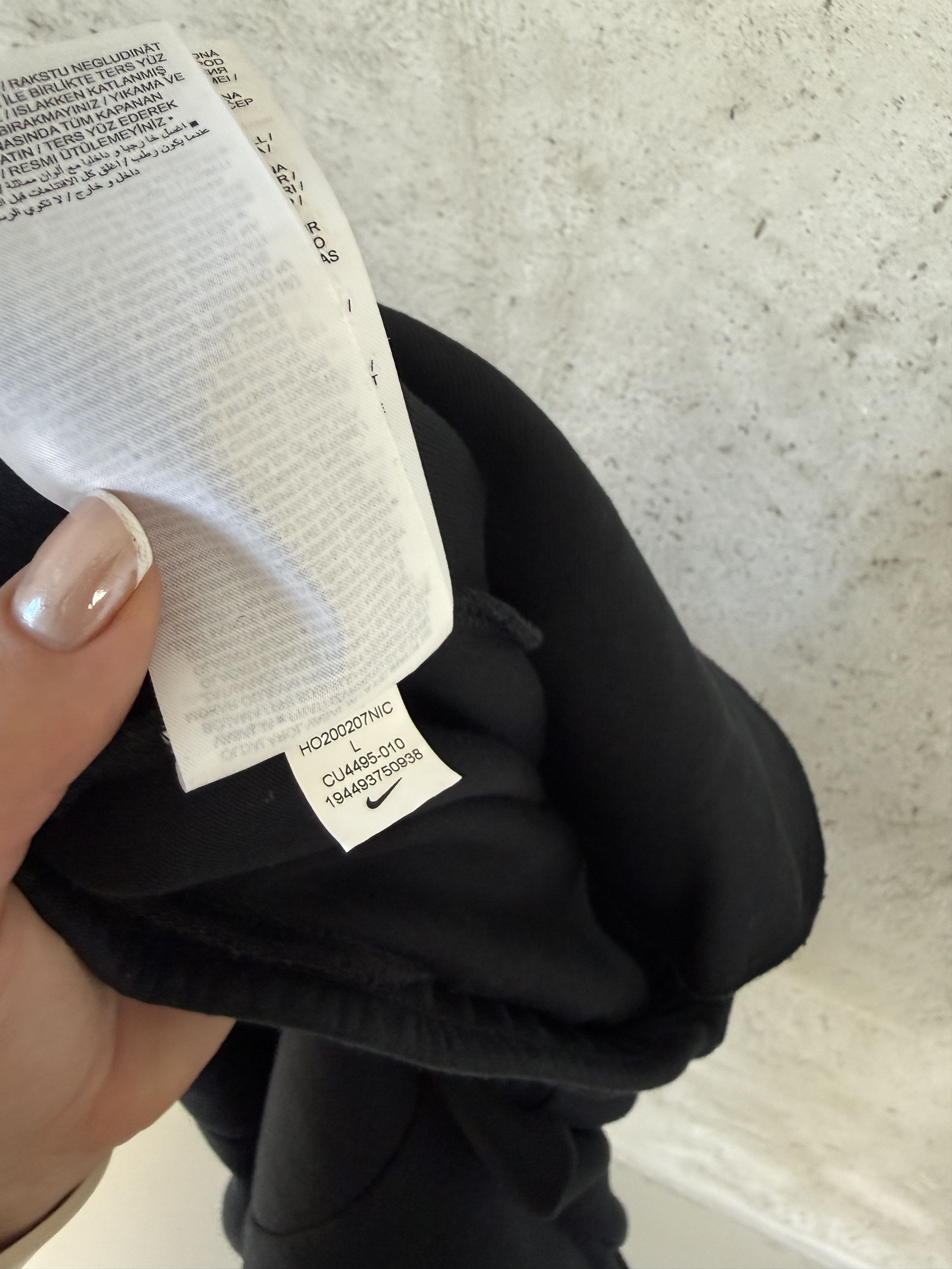Nike Nike tech fleece sweatpants joggers drip drill trap Size US 32 / EU 48 - 7 Thumbnail