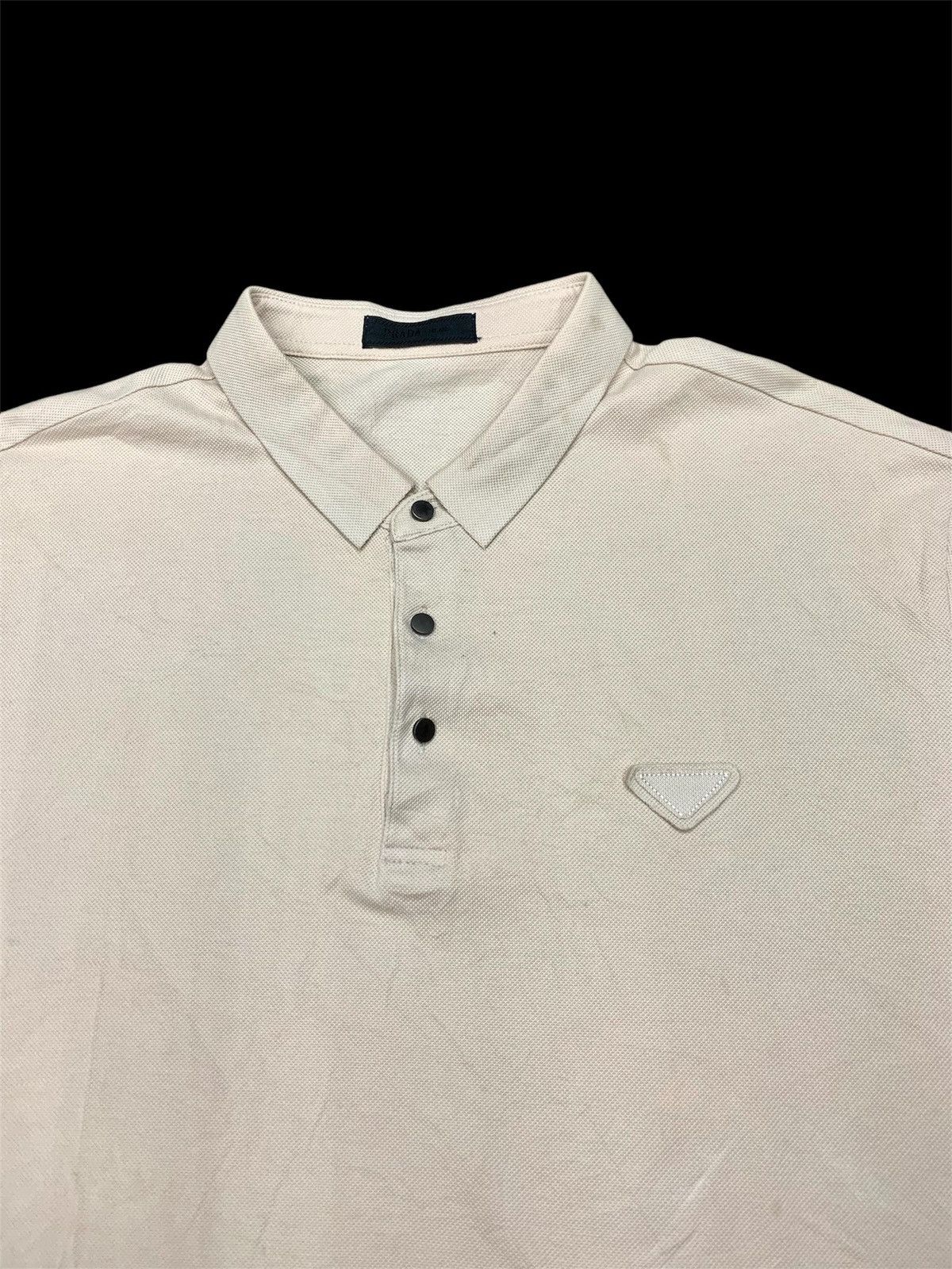 Designer × Japanese Brand × Prada Prada milano patch logo Size US L / EU 52-54 / 3 - 3 Thumbnail
