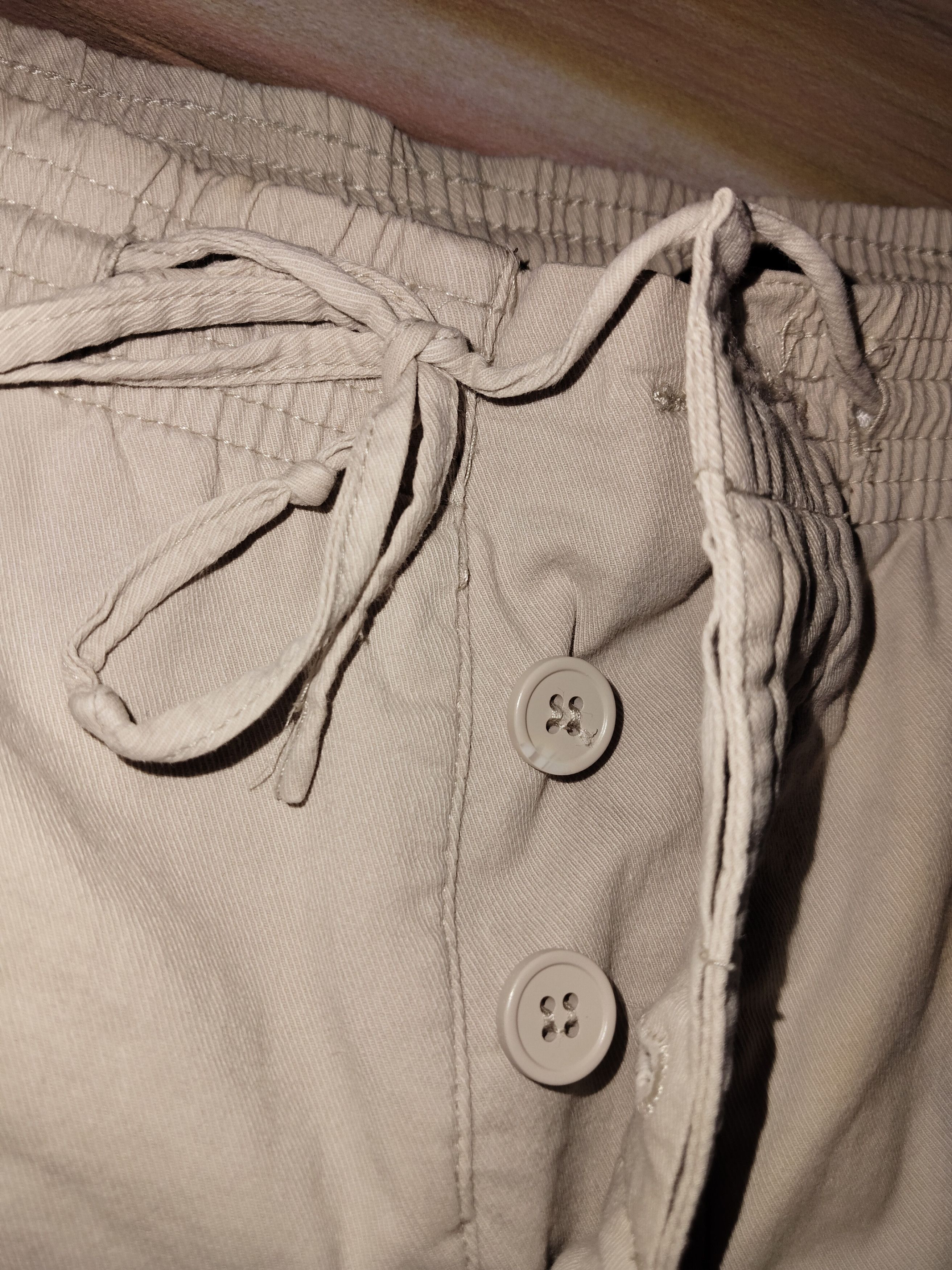 Hermes HERMES Khakis Pant Size US 32 / EU 48 - 3 Thumbnail
