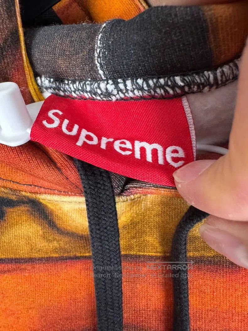 Other supreme martin wong 8. Size US L / EU 52-54 / 3 - 3 Thumbnail