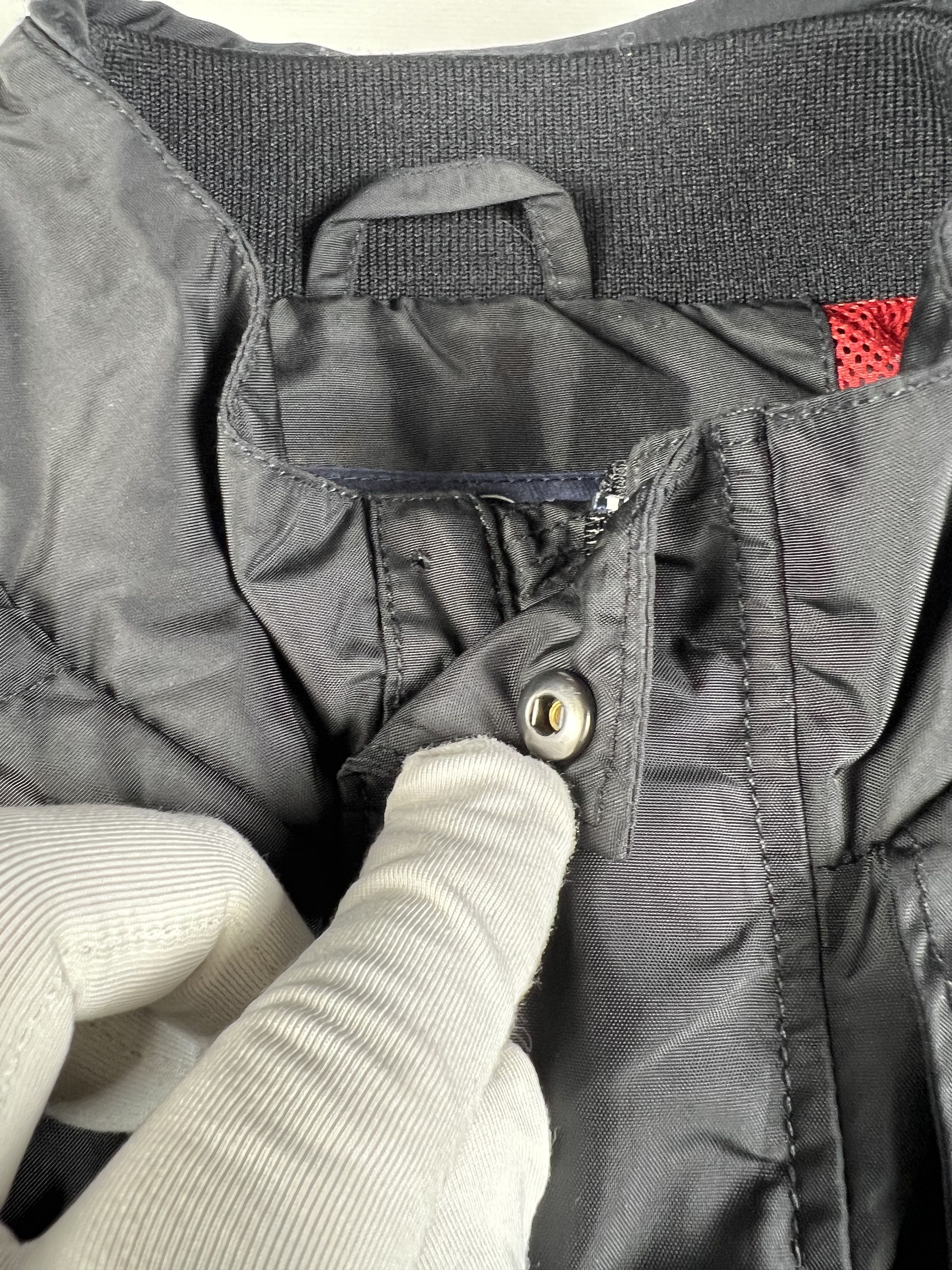 Boggi Boggi Milano Motojacket 46 Size US S / EU 44-46 / 1 - 6 Thumbnail