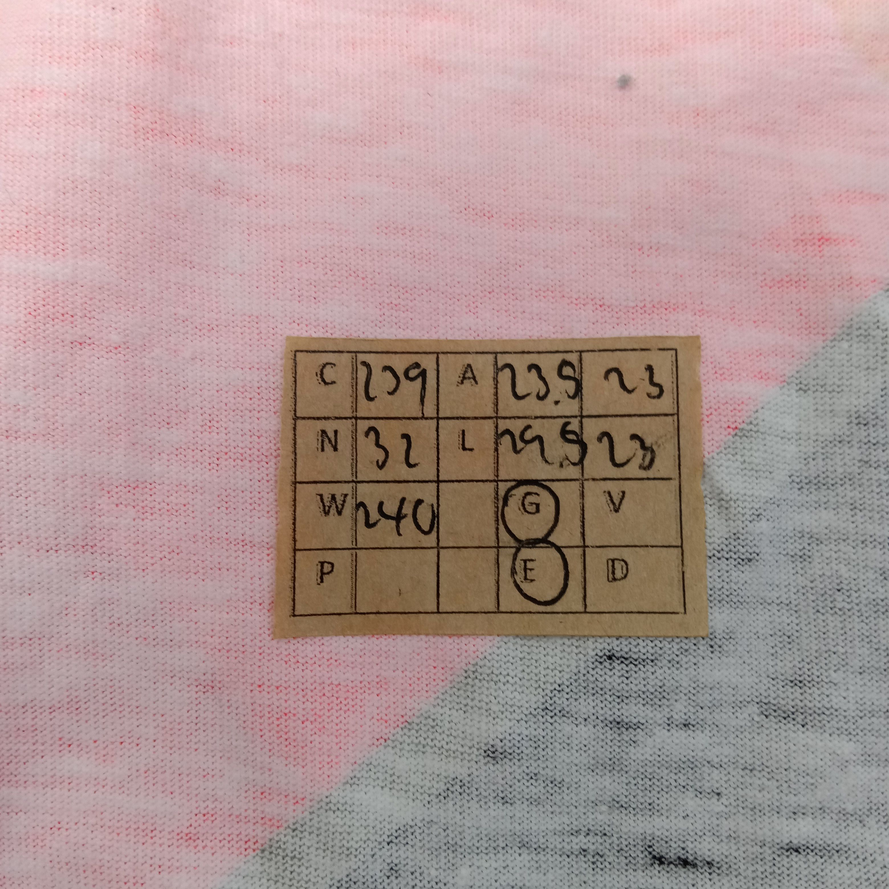 Japanese Brand AXO SPORT Extreme Motorsports Racing Tshirt C239N32 Size US XL / EU 56 / 4 - 11 Thumbnail