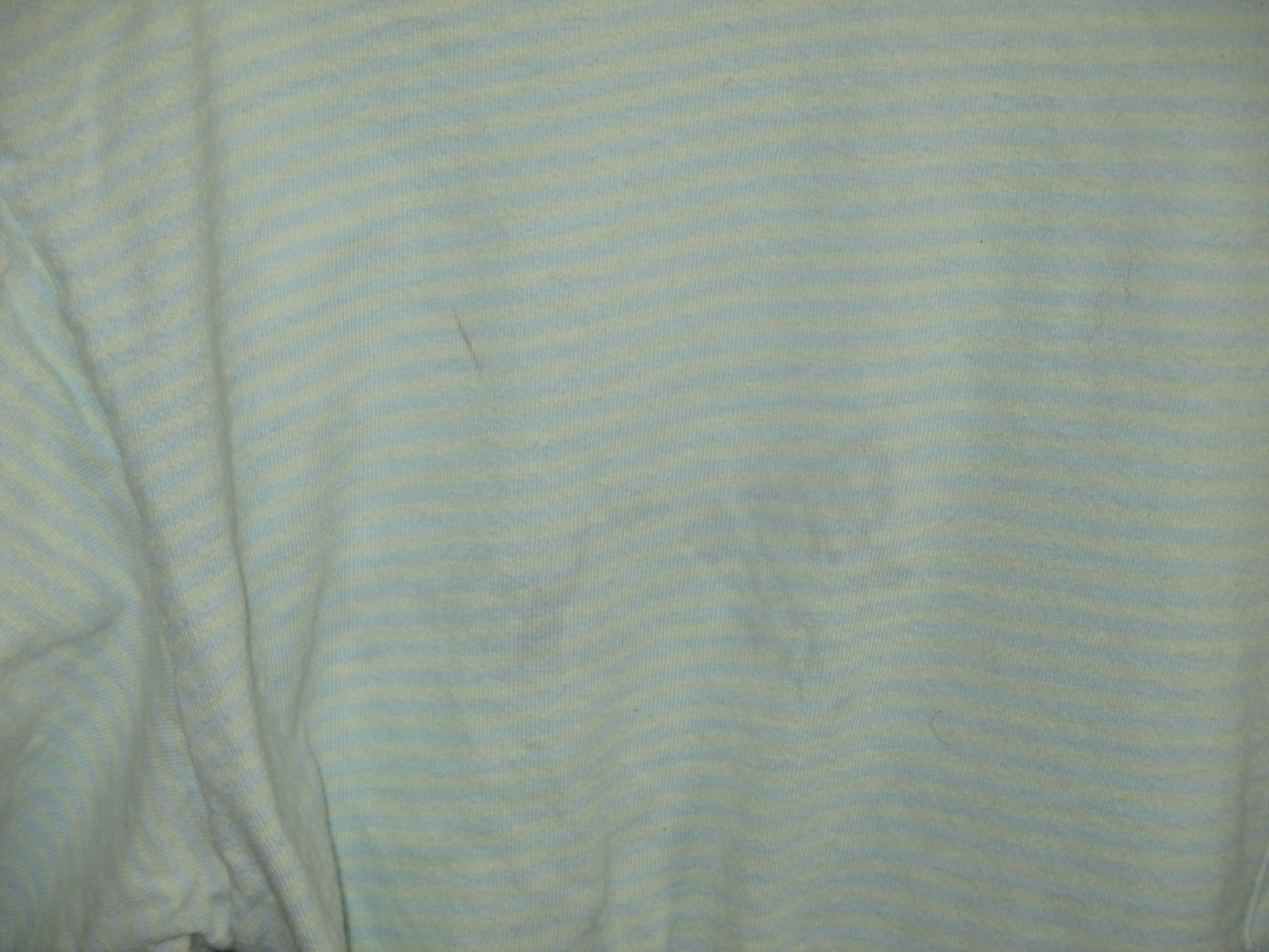 Stussy Rare Vintage 1980s Stussy Archival Rave Skate Tom Tom Shirt Size US S / EU 44-46 / 1 - 5 Thumbnail
