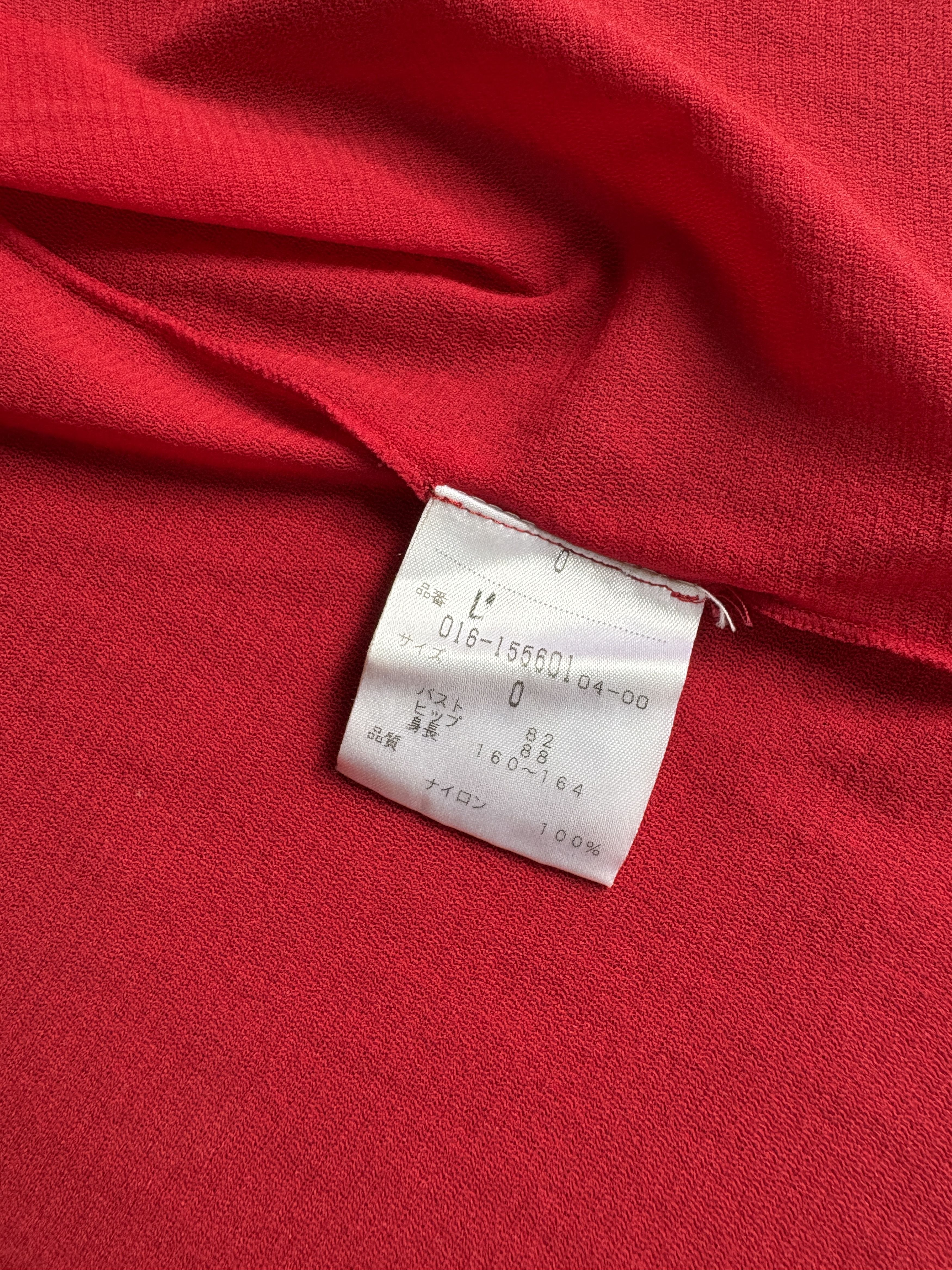 Vivienne Tam VIVIENNE TAM Dragon Chinese Shirt Size S / US 4 / IT 40 - 5 Thumbnail