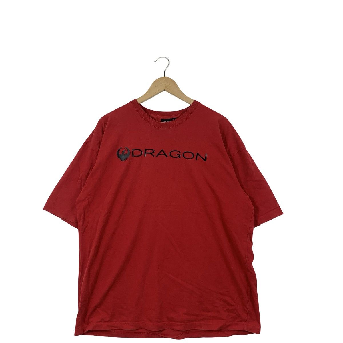 Other DRAGON ALLIANCE Big Logo Design On Back Tee Shirt Top Skate Size US XL / EU 56 / 4 - 4 Thumbnail