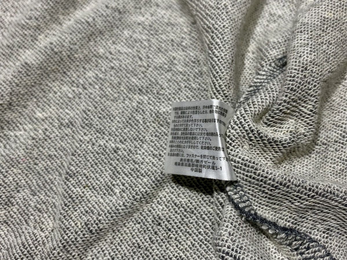 Other Amorte Hoodie Size US L / EU 52-54 / 3 - 9 Thumbnail