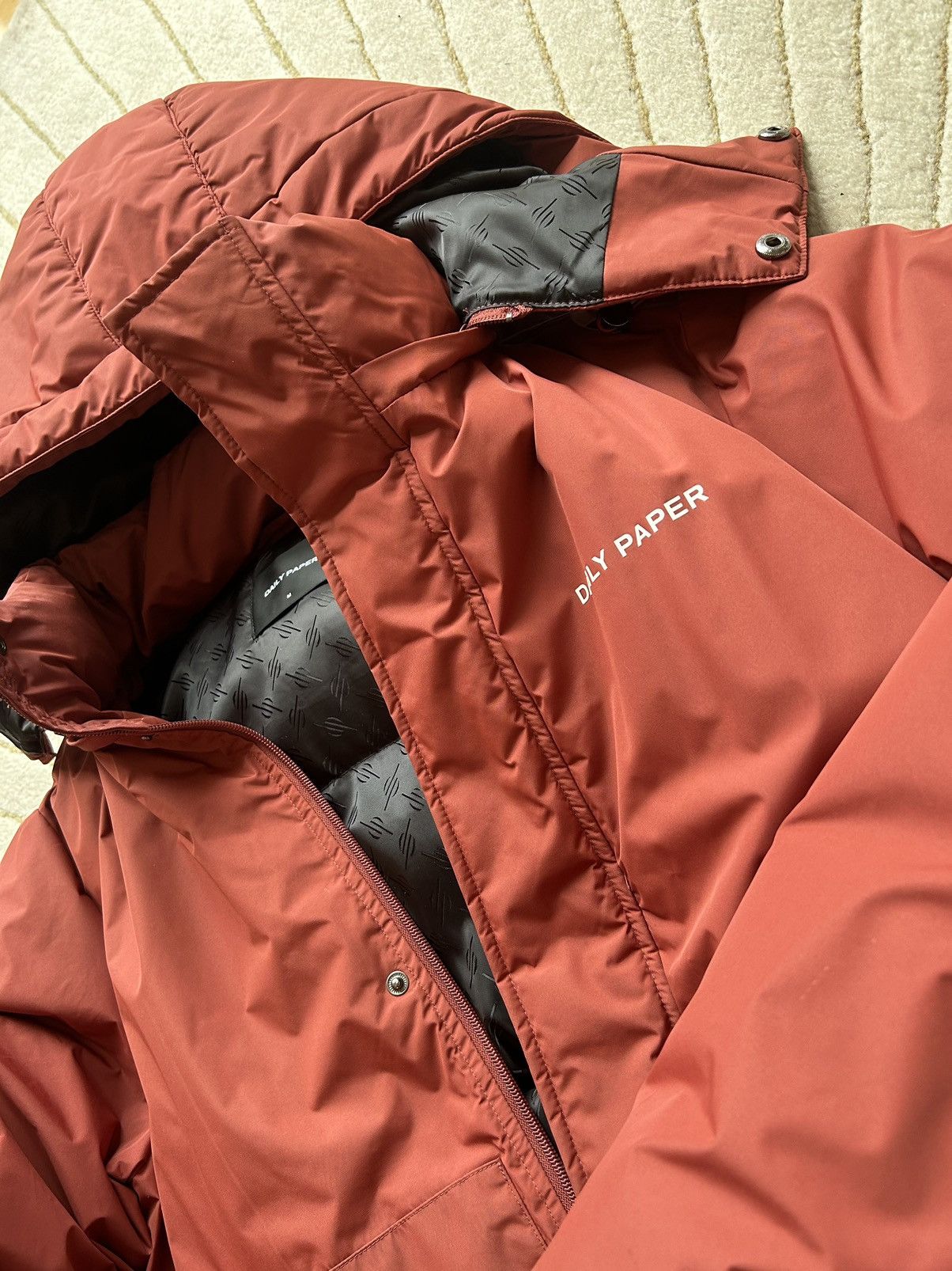 Daily Paper Daily Paper puffer Size US M / EU 48-50 / 2 - 4 Thumbnail