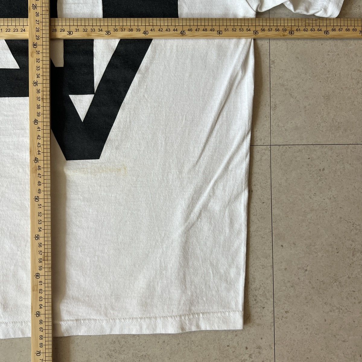 Other Vintage 00s Evidence The Weatherman T Shirt Size US M / EU 48-50 / 2 - 8 Thumbnail